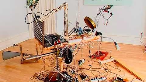 A Source of Uncertainty