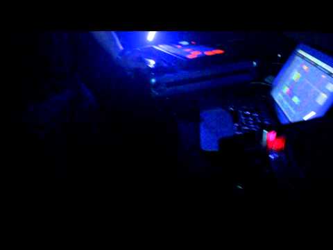 MARK HENNING -live- at GRENZENLOSE FREIHEIT 2012