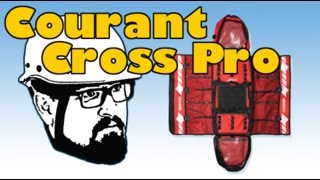 Courant Cross Pro - WesSpur Tree Equipment