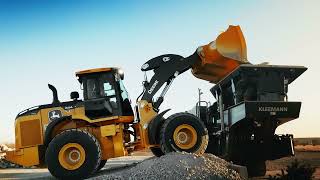 What's in a Name | John Deere & Wirtgen available at United Construction & Forestry