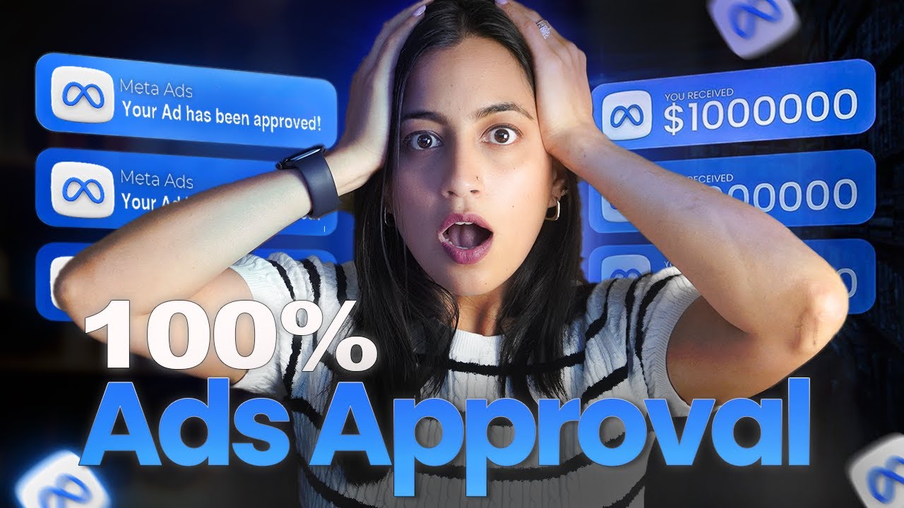 This AI Bot Gets Your Meta Ads Approved (Every Time)