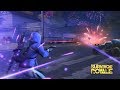 Survivor Royale New Mode Fireworks Night Android GamePlay Survivor Royale New Mode Fireworks Night Android GamePlay