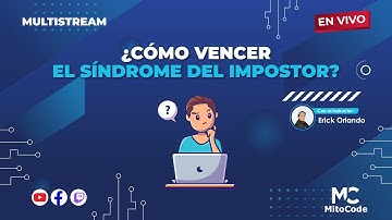 ¿Cómo vencer el síndrome del impostor? 😯