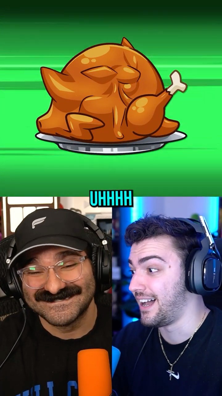 Guess The Pokemon inside The Turkey