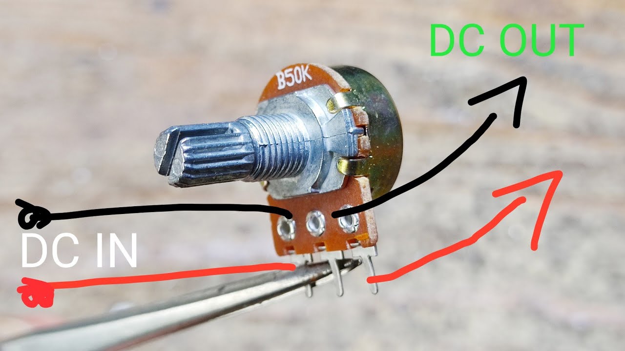 1v-2v-3v-4v-5v-6v-dc-6v