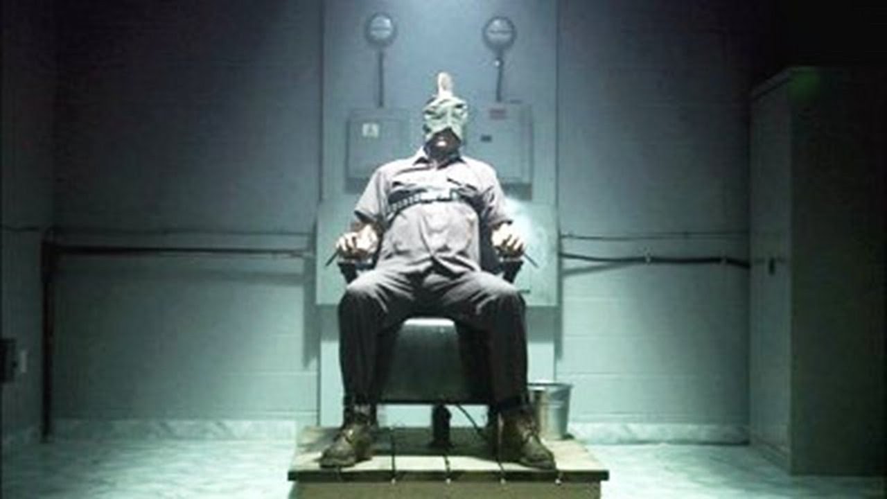 Electroshock (Trailer español) YouTube