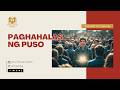 WS - Paghahalas Ng Puso #pagsamba #Sabbath #paghahalasngpuso #faith #christianity #assemblyofYahusha