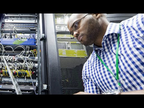 Black IT Talk E185: Information Technology Spring Summit 2019