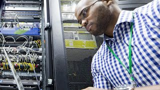 Black IT Talk E185: Information Technology Spring Summit 2019 Wealth