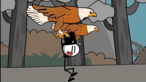 Prison Escape Stickman Story | Level 21-30 Walkthrough Gameplay | Part 3 #AnimePoseidon