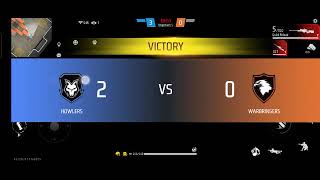 Free Fire Max Lone Wolf Gameplay