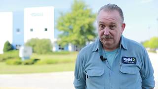 A10 Compressed Air Services Testimonial: GKN Aerospace