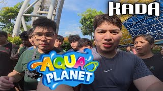 Kadacraft Vs Aquaplanet Kada X Kadacraft Anniversary