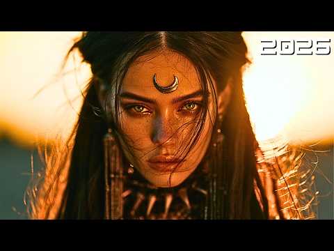 CAMELWAV - Caravan | Oriental Deep House (DJ MIX 2026)