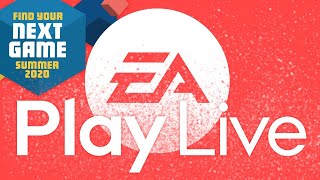 Aquí puedes ver entero el EA Play 2020 con FIFA 21, Skate, Star Wars Squadrons y otros juegos nuevos