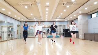 Work Done Line Dance😎Dance & Count