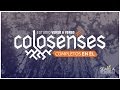 Colosenses Introducción