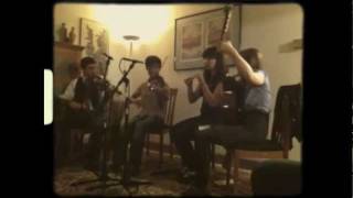 Video thumbnail of "The Ivy Leaf/Maude Miller's/Paddy Cronin's (reels)"