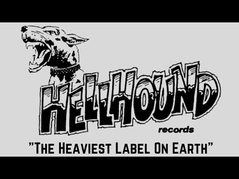 Hellhound Records and the Legendary Maryland Doom Scene! Four Essential 90's Doom Bands