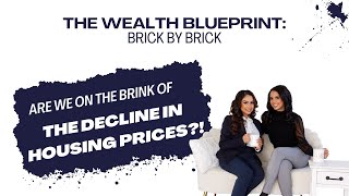 E02 - Are We on the Brink of the Decline in Housing Prices?