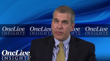 Sequencing with Olaratumab in STS