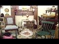 Wjhl rewind cable country  the hanging elephant antique mall