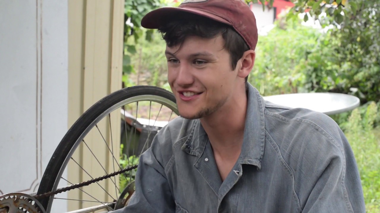 A Vicious Cycle - YouTube
