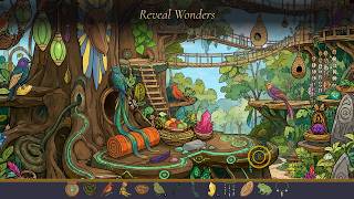 Reveal Haven — Welten erwarten dich (Release-Trailer) screenshot 3