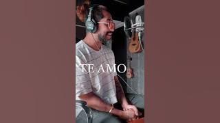 Te Amo Whatsapp Status | Te Amo Cover Song Status | Suyyashrai