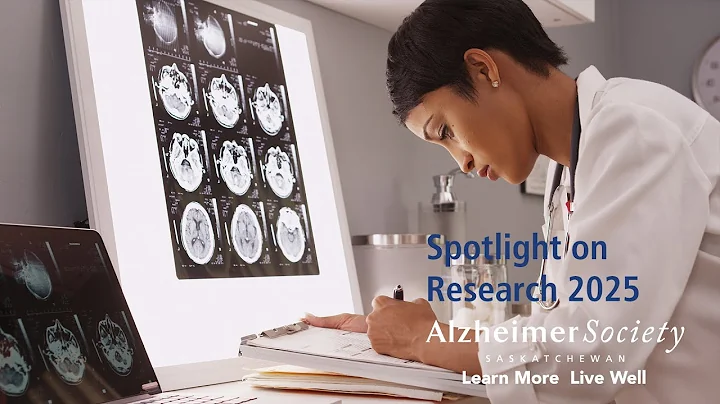Spotlight on Research 2025