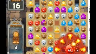 Monster Busters Level 784