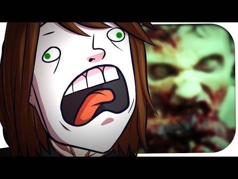 ZombiU + Real Life Cam fürs Gamepad  Doovi