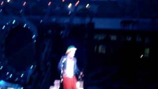 Take That - Random Dance ++ Only Takes A Minute - 21/6/09 - Hampden