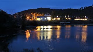 Okinoshima Resort Island Park Hotel, Oki Islands, Japan | Travel With Suruchi