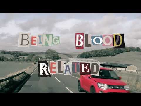 Casey Lowery — Casey Lowery - Blood Related (lyric video)