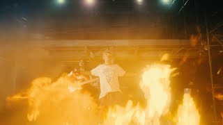 ODD Foot Works - WA WA WA (Official Music Video)