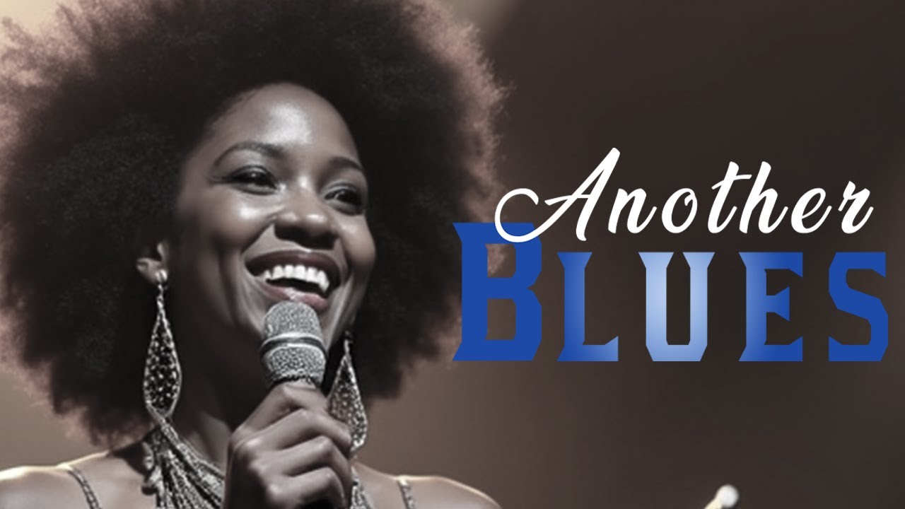 🔥Soul Queen Inspired Grooves – Funky Blues & Classic Soul Lounge Hits🔥