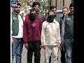 Lashkar Operative Arrested Near Delhi for Cross-Border Terror Network Links