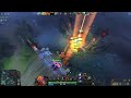 Dota 2 - Lina - mid - Guerrero IV