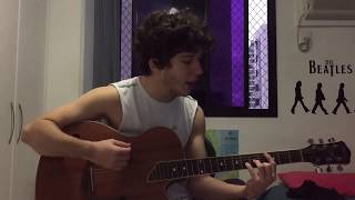 a lack of understanding - the vaccines (cover)