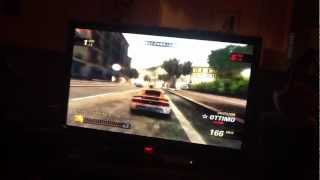 Partita Burnout Revenge - Xbox 360