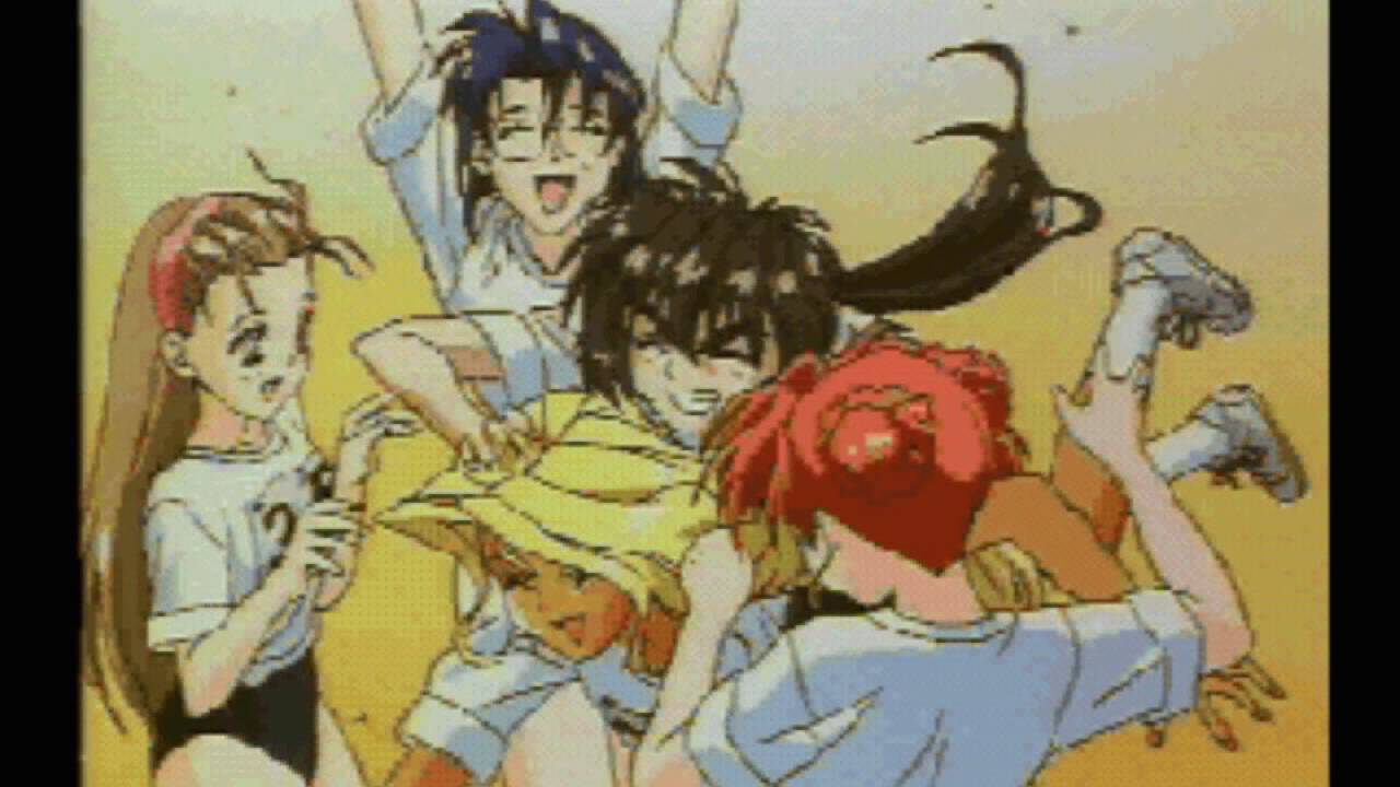 未開封 3DO 卒業Ⅱ SPECIAL 卒業2 スペシャル Neo gneration 1995年