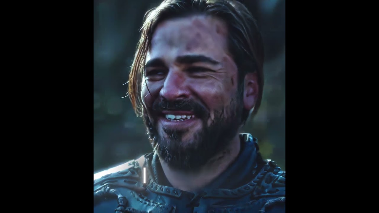 The OG Ertugrul  🔥 - "Ertugrul" Edit | Music: YO ME SIENTO LIBRE (Slowed)