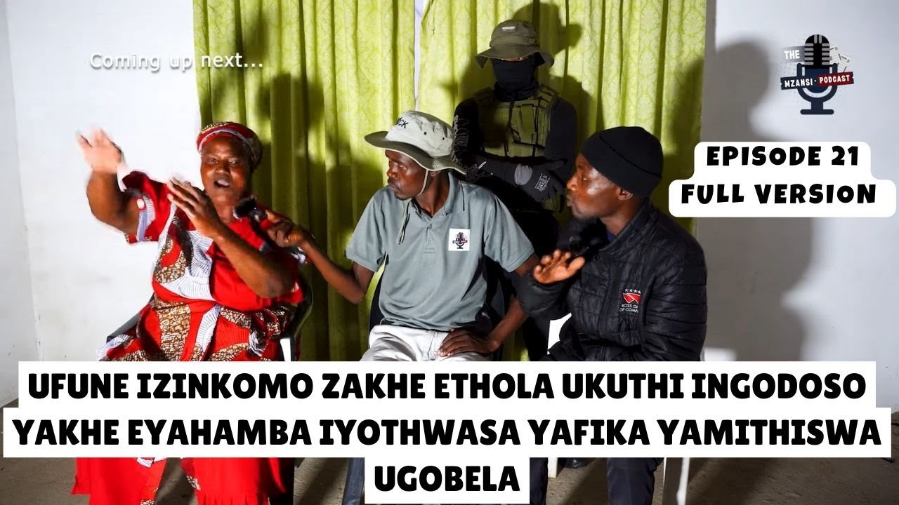 Ep 21-Full version-Udinwe Uyaveva ethola Ingodoso yakhe eyahamba iyothwasa yafika yamithiswa ugobela