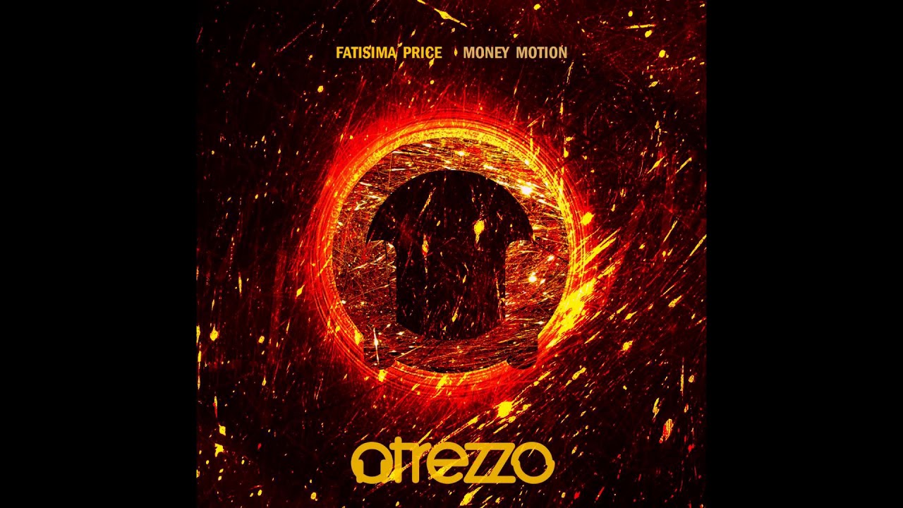 Fatisima Price - Just Rythm (Original Mix)