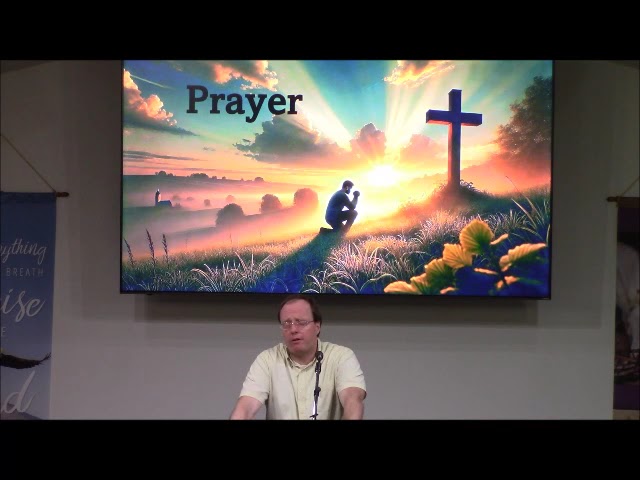 Romans 7:1-6 - Free from the Law