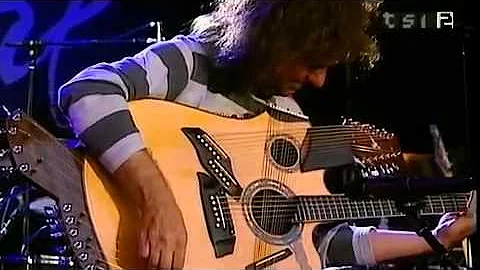 5. Pat Metheny - Into The Dream