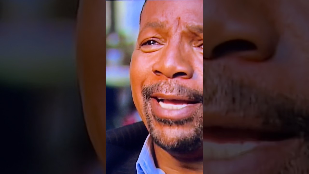 Карл Уэзерс рассказывает о тренировках со Сталлоне для «Рокки» 