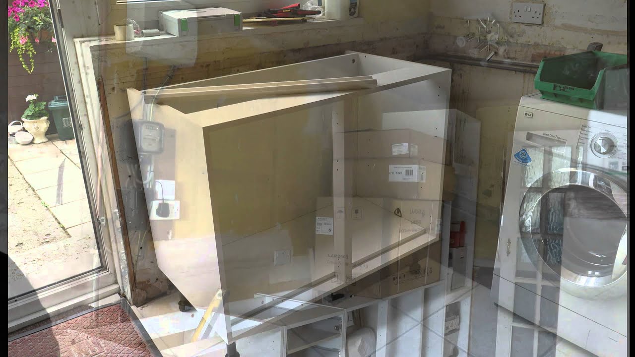 Josie Kitchen YouTube