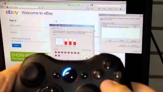 Programmable Chip Remapped Buttons, Tournament Enhanced Controllers Quickpro Tournament Enhanced